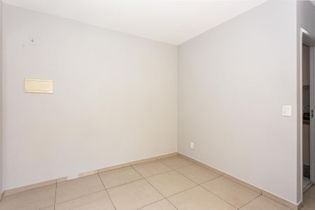 Sala de apartamento para alugar com 2 quartos, 48m² em Penha de França, São Paulo