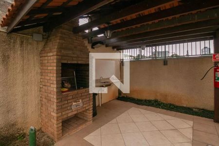 Apartamento para alugar com 48m², 2 quartos e 1 vagaÁrea comum - Brinquedoteca