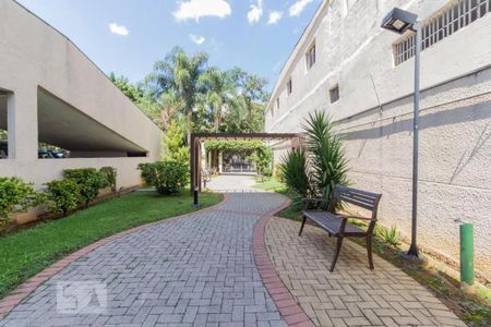 Apartamento para alugar com 48m², 2 quartos e 1 vagaÁrea comum