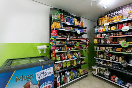 Apartamento para alugar com 48m², 2 quartos e 1 vagaÁrea comum - Mercado