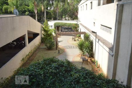 Apartamento para alugar com 48m², 2 quartos e 1 vagaÁrea comum