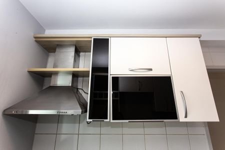 Apartamento para alugar com 48m², 2 quartos e 1 vagaCozinha