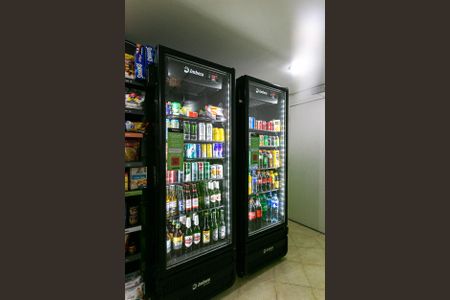 Apartamento para alugar com 48m², 2 quartos e 1 vagaÁrea comum - Mercado