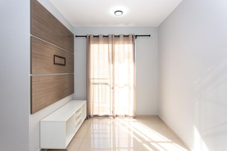 Sala de apartamento para alugar com 2 quartos, 48m² em Penha de França, São Paulo