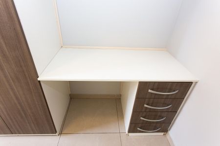 Apartamento para alugar com 48m², 2 quartos e 1 vagaQuarto 1
