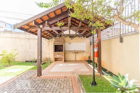 Apartamento para alugar com 48m², 2 quartos e 1 vagaÁrea comum - Churrasqueira