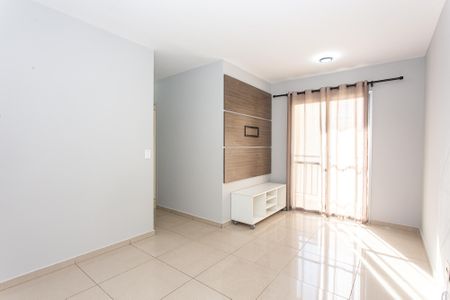 Sala de apartamento para alugar com 2 quartos, 48m² em Penha de França, São Paulo