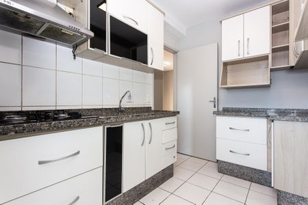 Apartamento para alugar com 48m², 2 quartos e 1 vagaCozinha