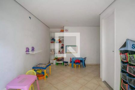 Apartamento para alugar com 48m², 2 quartos e 1 vagaÁrea comum - Brinquedoteca