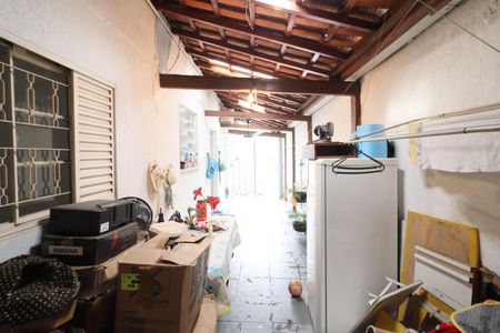 Casa à venda com 70m², 2 quartos e sem vagaÁrea de Serviço
