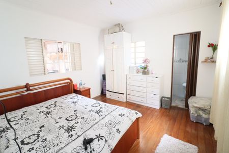 Suíte de casa para alugar com 2 quartos, 70m² em Bela Vista, Osasco