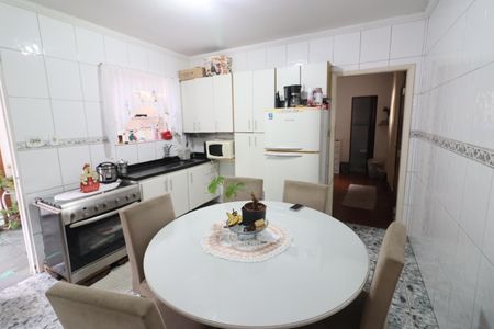 Casa à venda com 70m², 2 quartos e sem vagaCozinha