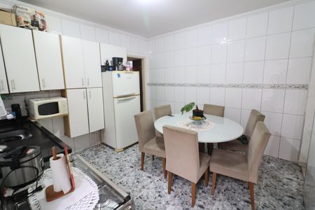 Casa à venda com 70m², 2 quartos e sem vagaCozinha