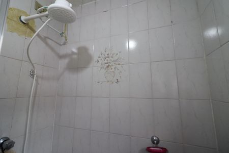 Casa à venda com 70m², 2 quartos e sem vagaBanheiro Social