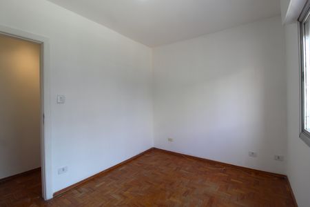 Quarto 1 de apartamento para alugar com 2 quartos, 92m² em Vila Nova Conceição, São Paulo