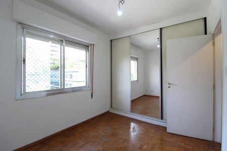 Quarto 1 de apartamento para alugar com 2 quartos, 92m² em Vila Nova Conceição, São Paulo
