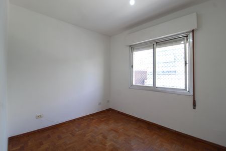Quarto 1 de apartamento para alugar com 2 quartos, 92m² em Vila Nova Conceição, São Paulo