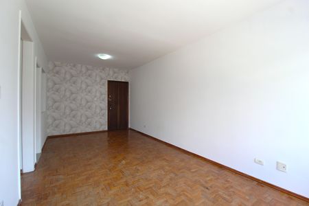 Sala de apartamento para alugar com 2 quartos, 92m² em Vila Nova Conceição, São Paulo