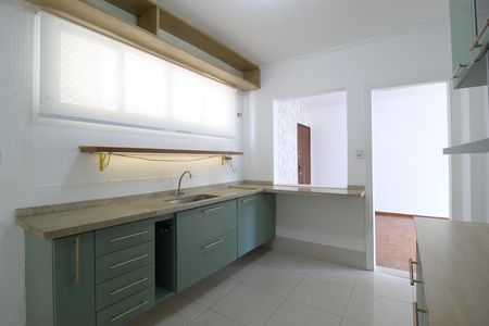 Cozinha de apartamento para alugar com 2 quartos, 92m² em Vila Nova Conceição, São Paulo