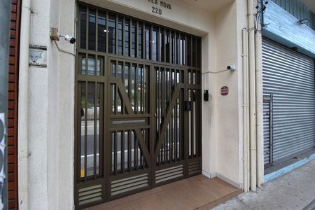 Fachada de apartamento para alugar com 2 quartos, 92m² em Vila Nova Conceição, São Paulo