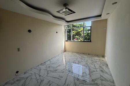 Sala de apartamento para alugar com 3 quartos, 122m² em Moneró, Rio de Janeiro