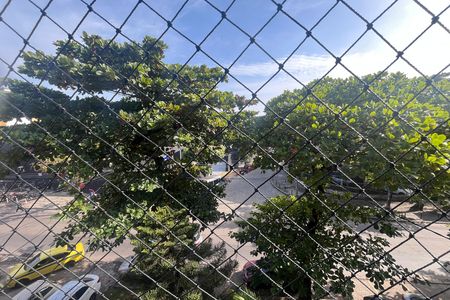 Vista de apartamento para alugar com 3 quartos, 122m² em Moneró, Rio de Janeiro