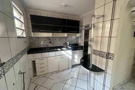 Cozinha de apartamento para alugar com 3 quartos, 122m² em Moneró, Rio de Janeiro