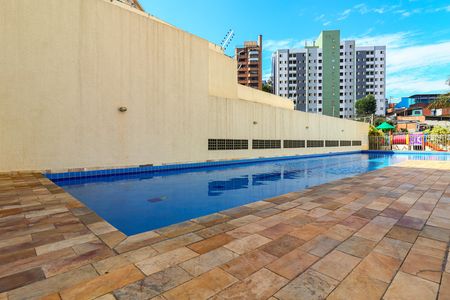Apartamento à venda com 90m², 2 quartos e 2 vagas Apartamento à venda com 90m², 2 quartos e 2 vagasÁrea comum