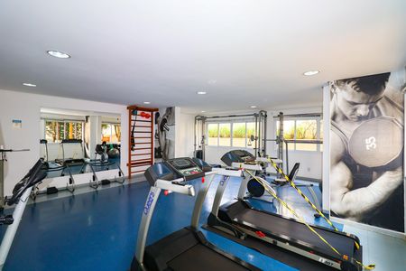Apartamento à venda com 90m², 2 quartos e 2 vagas Apartamento à venda com 90m², 2 quartos e 2 vagasÁrea comum