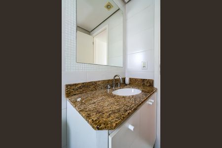 Apartamento para alugar com 2 quartos, 90m² em Real Parque, São Paulo