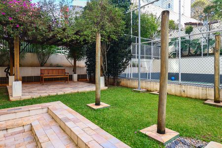 Apartamento à venda com 90m², 2 quartos e 2 vagas Apartamento à venda com 90m², 2 quartos e 2 vagasÁrea comum