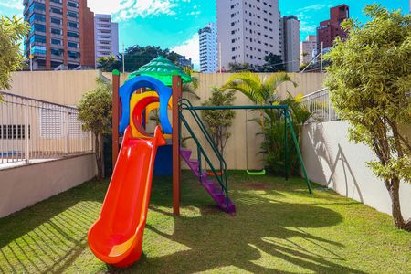 Apartamento para alugar com 2 quartos, 90m² em Real Parque, São Paulo