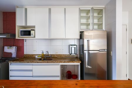 Apartamento à venda com 90m², 2 quartos e 2 vagas Apartamento à venda com 90m², 2 quartos e 2 vagasCozinha