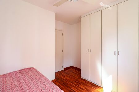 Apartamento para alugar com 2 quartos, 90m² em Real Parque, São Paulo