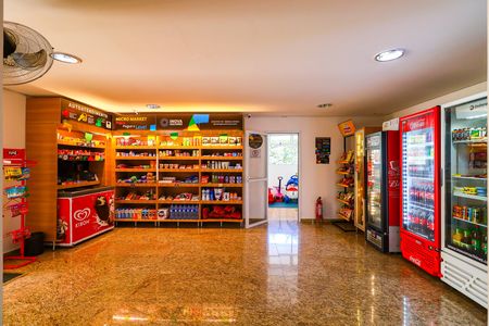 Apartamento para alugar com 2 quartos, 90m² em Real Parque, São Paulo