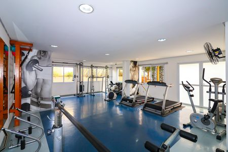 Apartamento à venda com 90m², 2 quartos e 2 vagas Apartamento à venda com 90m², 2 quartos e 2 vagasÁrea comum