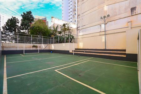 Apartamento para alugar com 2 quartos, 90m² em Real Parque, São Paulo