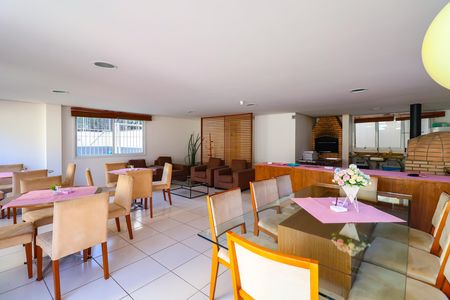 Apartamento para alugar com 2 quartos, 90m² em Real Parque, São Paulo