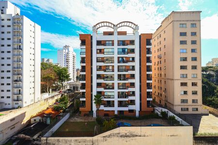 Apartamento à venda com 90m², 2 quartos e 2 vagas Apartamento à venda com 90m², 2 quartos e 2 vagasVista do Quarto