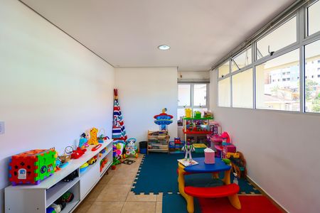 Apartamento à venda com 90m², 2 quartos e 2 vagas Apartamento à venda com 90m², 2 quartos e 2 vagasÁrea comum