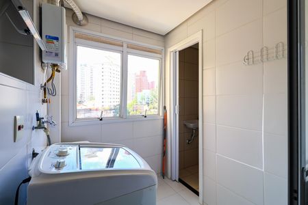 Apartamento para alugar com 2 quartos, 90m² em Real Parque, São Paulo