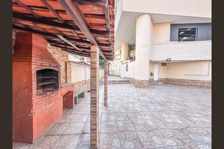 Studio à venda com 24m², 1 quarto e sem vaga