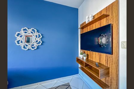 Studio à venda com 24m², 1 quarto e sem vaga