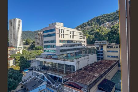Studio à venda com 24m², 1 quarto e sem vaga
