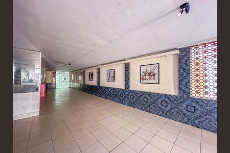 Studio à venda com 24m², 1 quarto e sem vaga