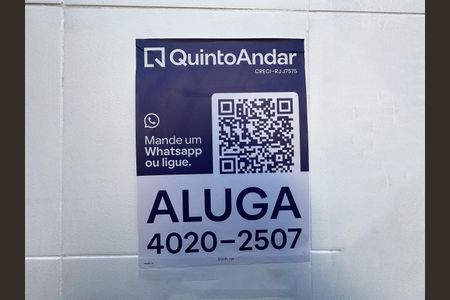 Studio à venda com 24m², 1 quarto e sem vaga