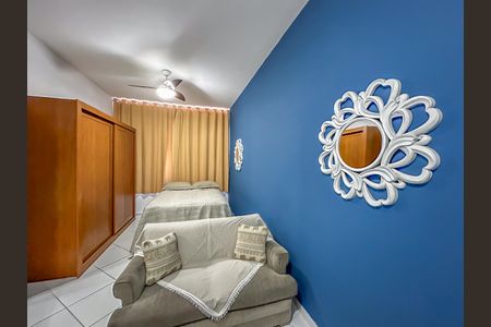Kitnet/Studio para alugar com 1 quarto, 24m² em Laranjeiras, Rio de Janeiro