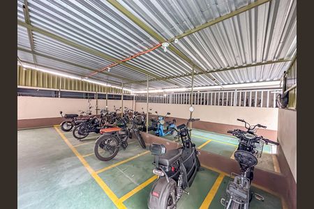 Studio à venda com 24m², 1 quarto e sem vaga