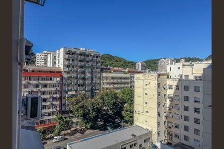 Studio à venda com 24m², 1 quarto e sem vaga