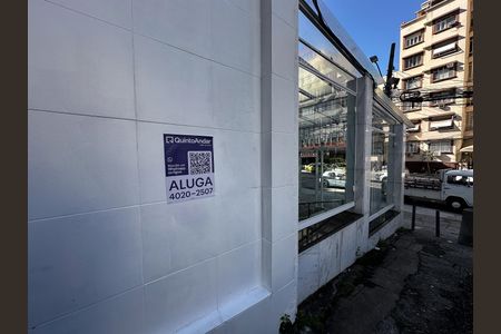 Studio à venda com 24m², 1 quarto e sem vaga
